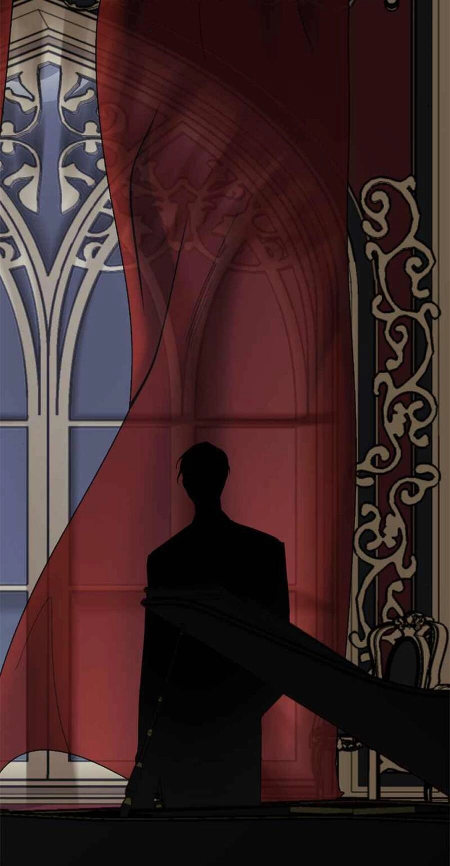 Dàn Trai Đẹp Chốn Hậu Cung Chapter 61.1 - 3