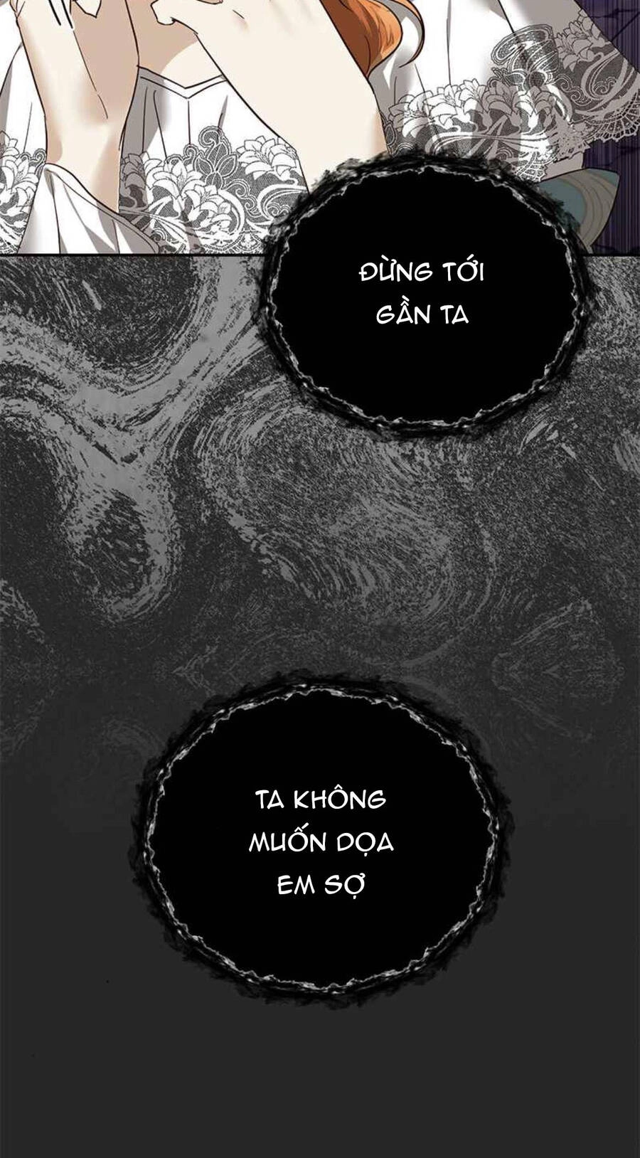 Dàn Trai Đẹp Chốn Hậu Cung Chapter 61.1 - 17