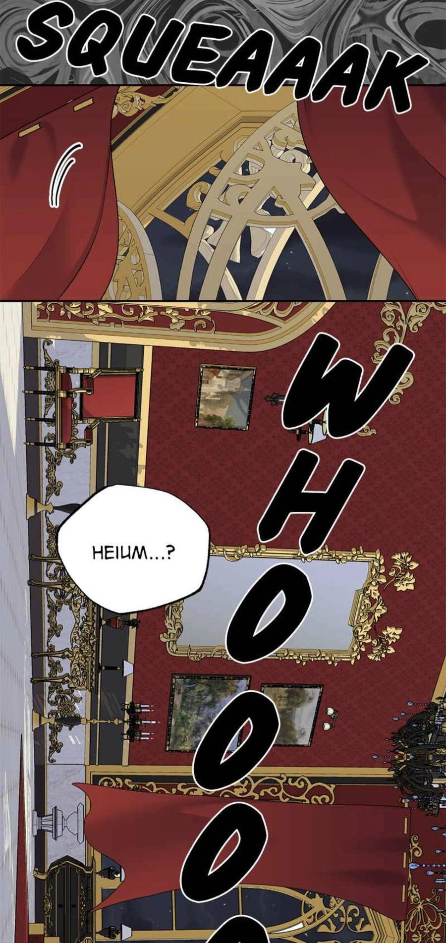 Dàn Trai Đẹp Chốn Hậu Cung Chapter 61.1 - 22