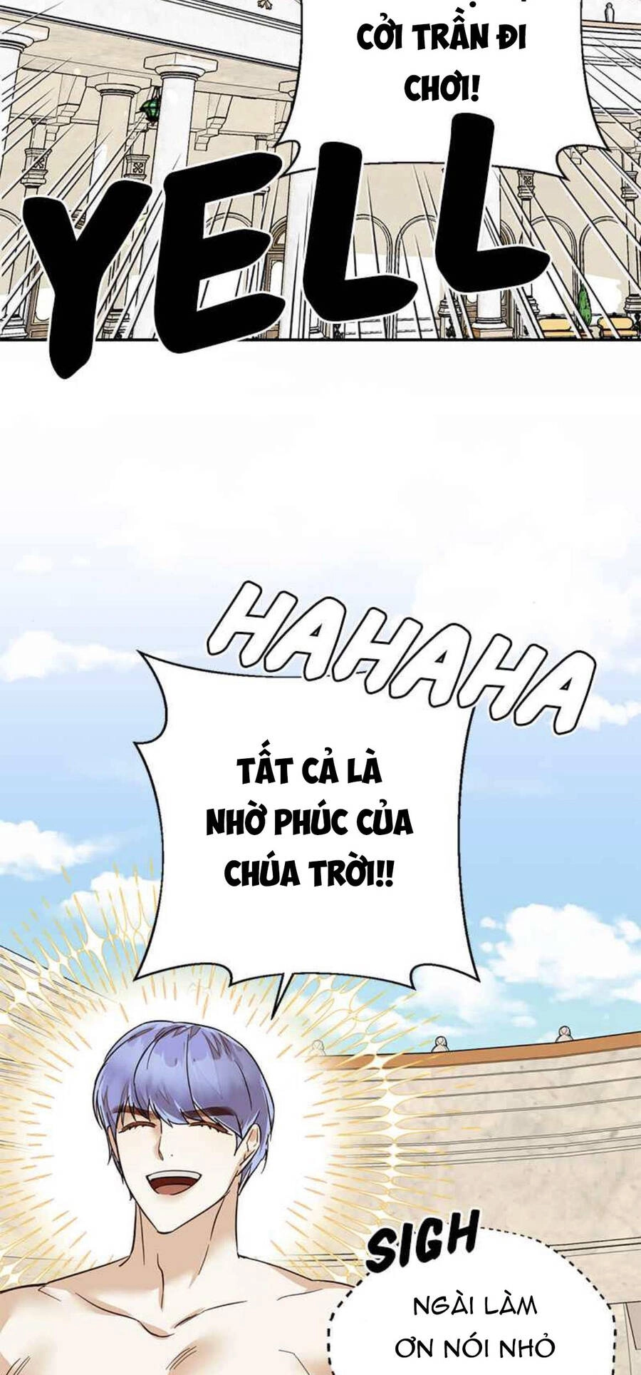 Dàn Trai Đẹp Chốn Hậu Cung Chapter 61.1 - 28