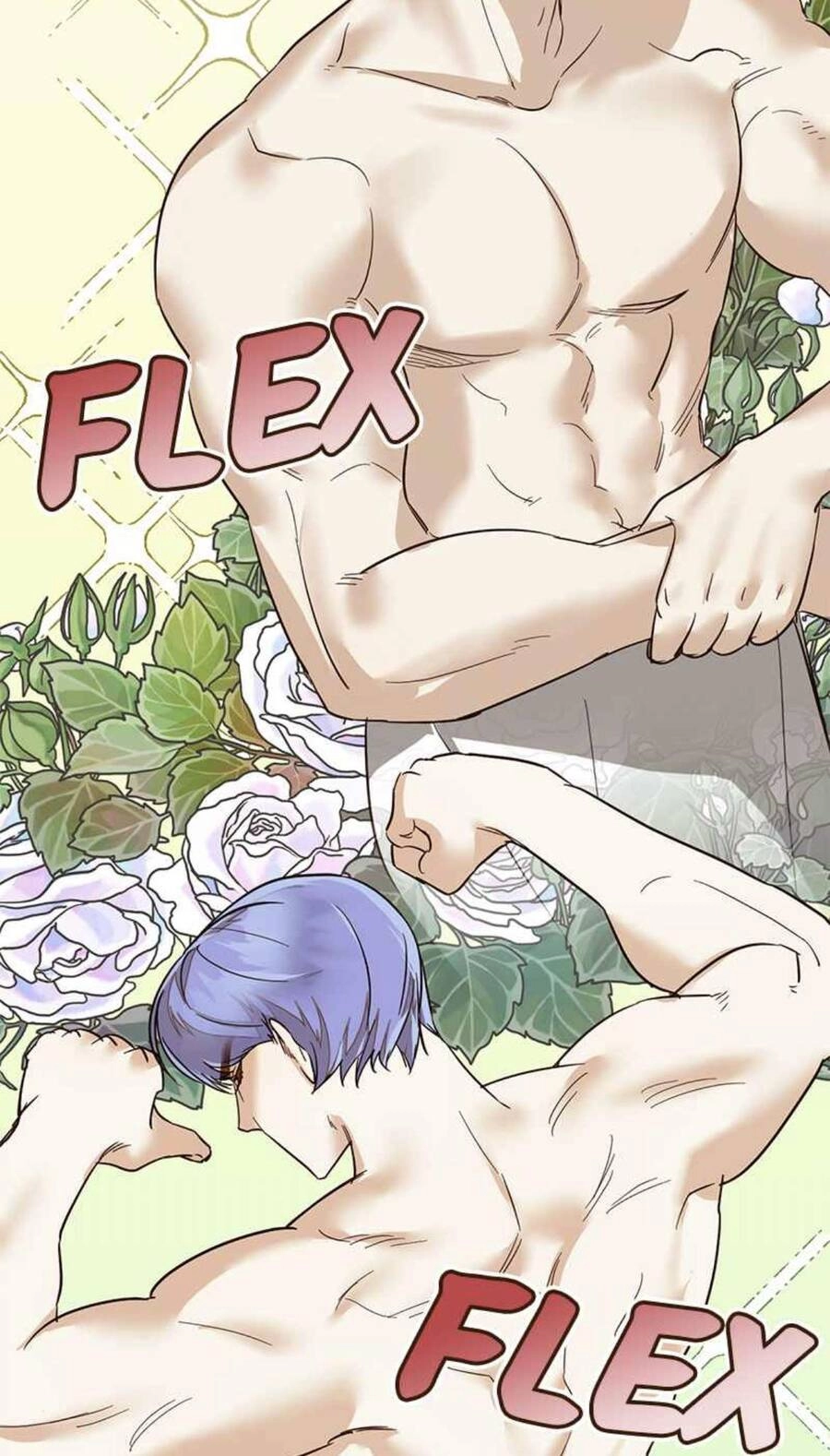 Dàn Trai Đẹp Chốn Hậu Cung Chapter 61.1 - 30