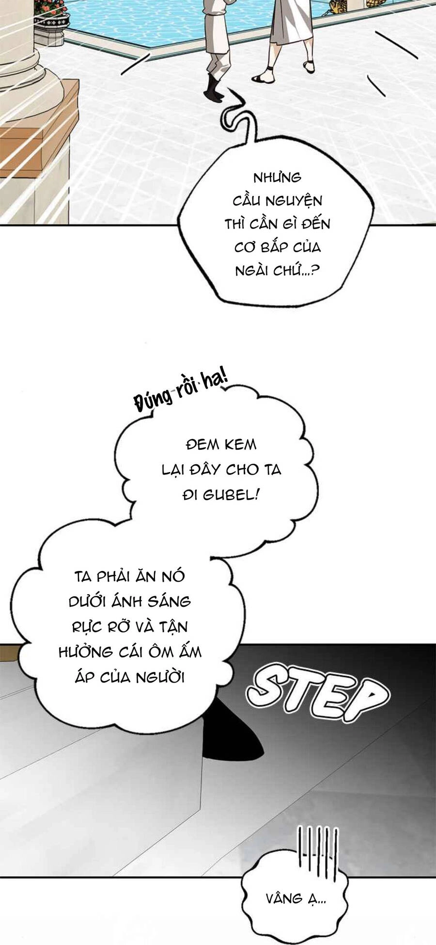 Dàn Trai Đẹp Chốn Hậu Cung Chapter 61.1 - 32