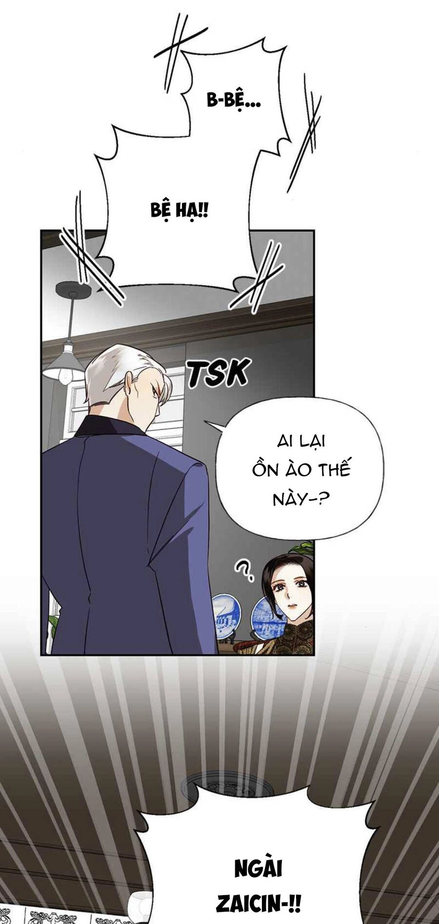 Dàn Trai Đẹp Chốn Hậu Cung Chapter 61.2 - 4