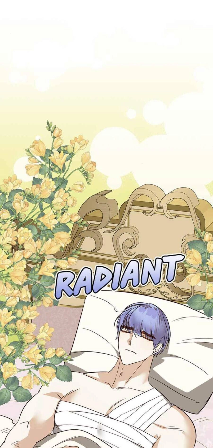 Dàn Trai Đẹp Chốn Hậu Cung Chapter 61.2 - 7