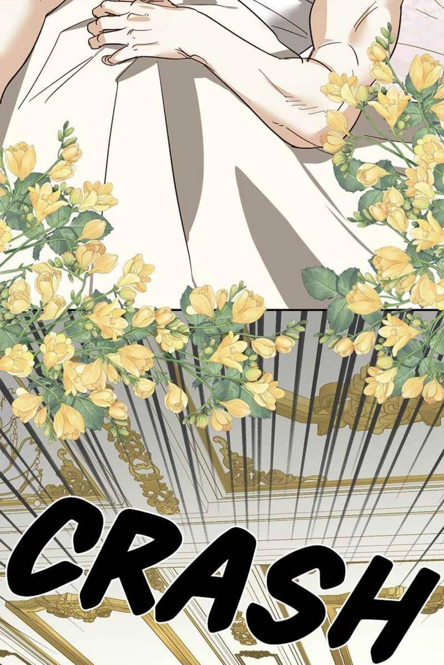 Dàn Trai Đẹp Chốn Hậu Cung Chapter 61.2 - 8