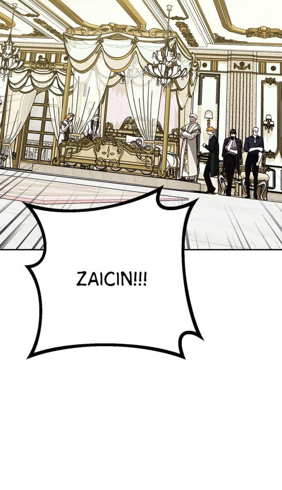 Dàn Trai Đẹp Chốn Hậu Cung Chapter 61.2 - 9