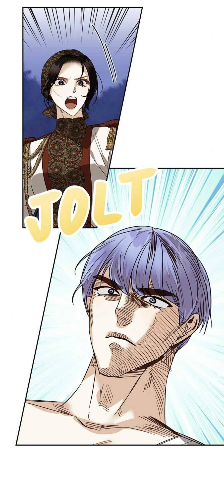 Dàn Trai Đẹp Chốn Hậu Cung Chapter 61.2 - 10