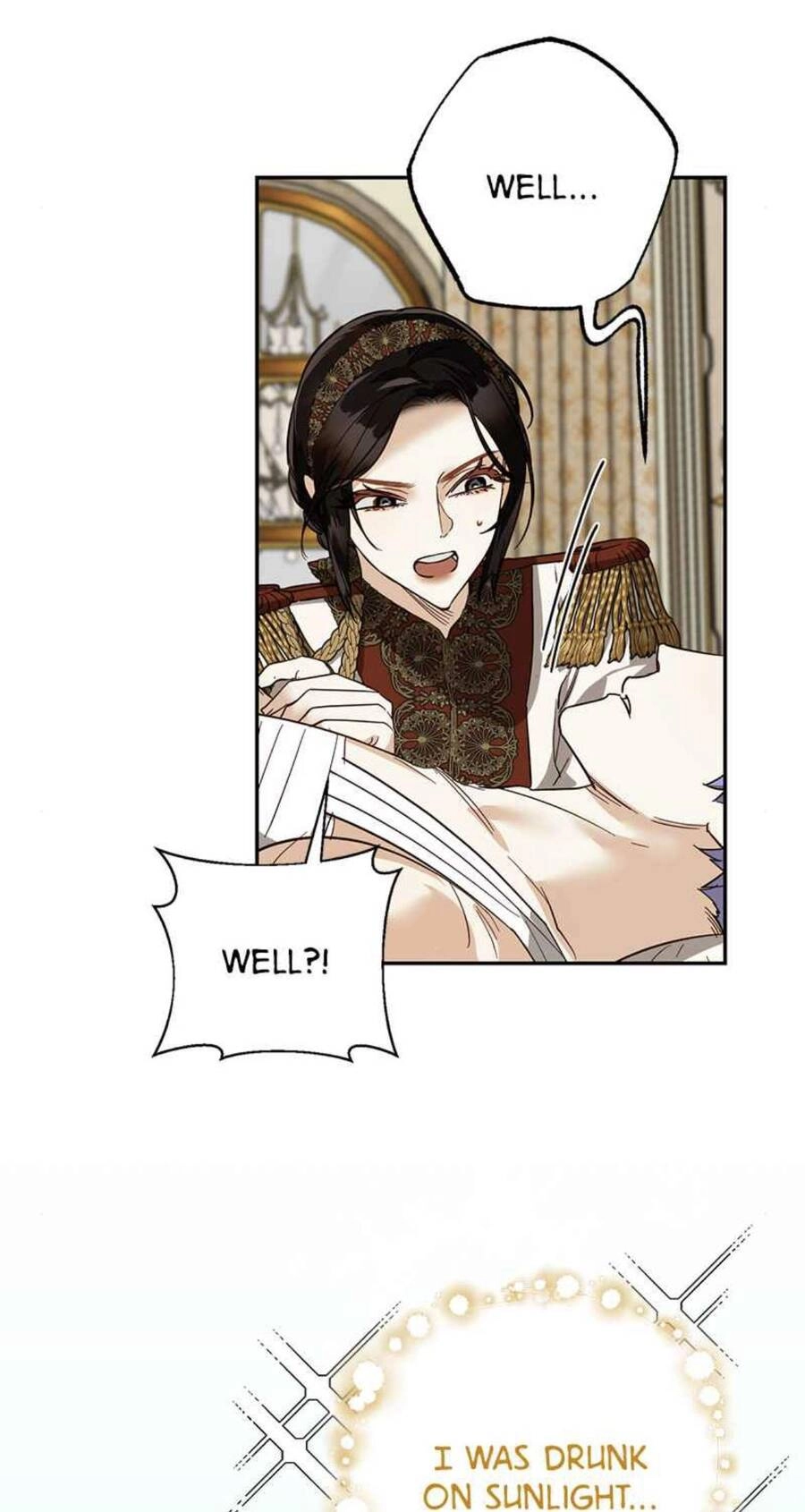 Dàn Trai Đẹp Chốn Hậu Cung Chapter 61.2 - 13