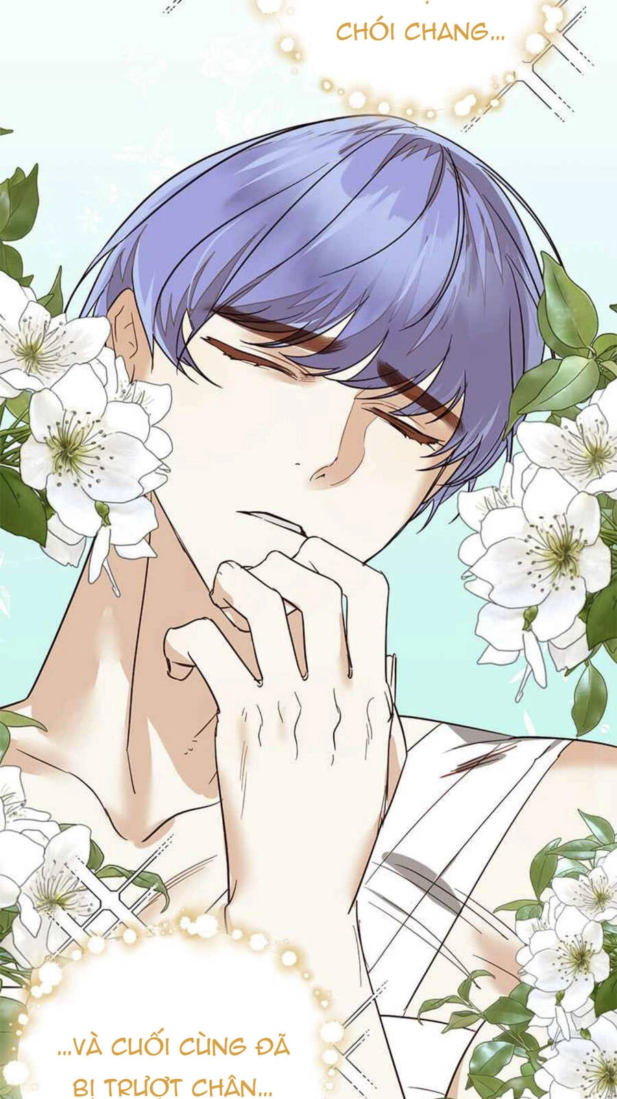 Dàn Trai Đẹp Chốn Hậu Cung Chapter 61.2 - 14