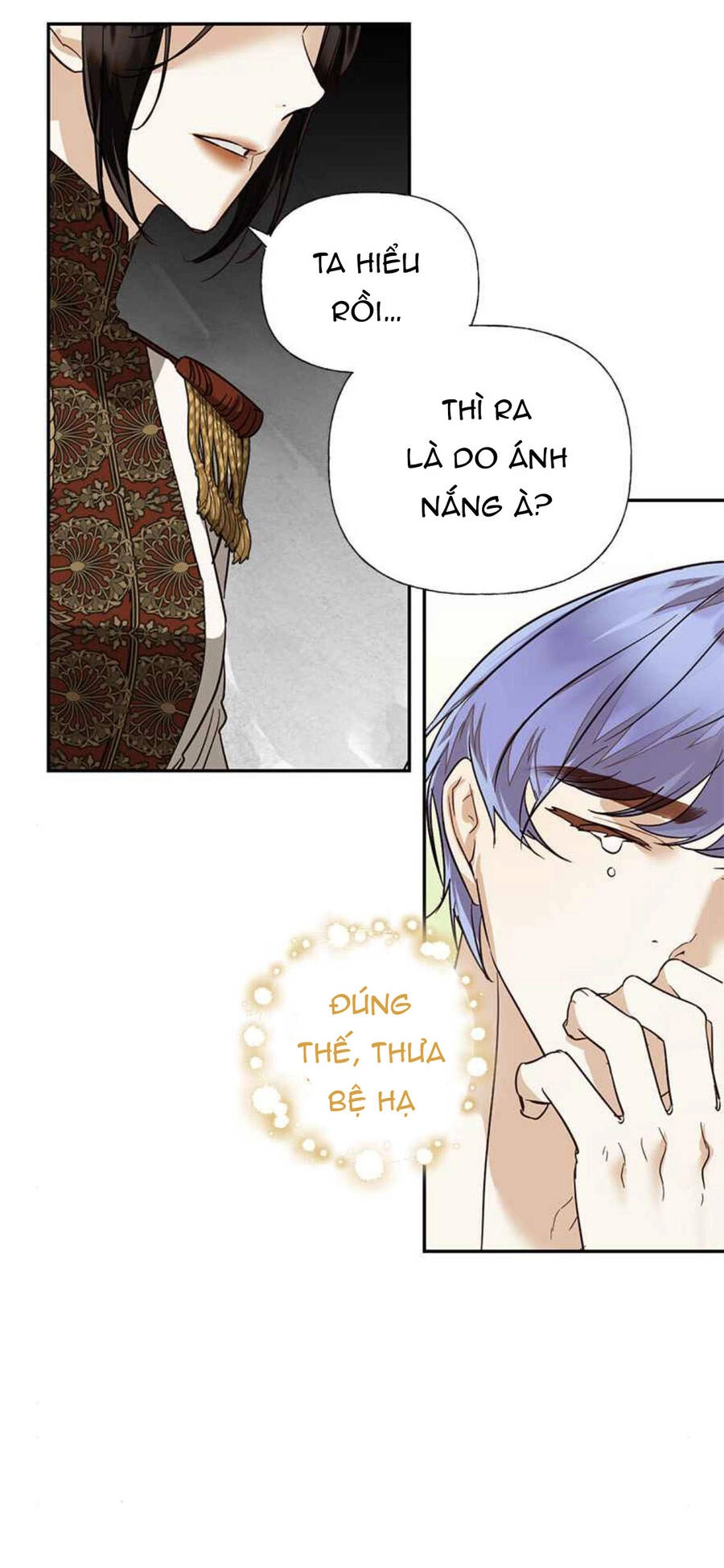 Dàn Trai Đẹp Chốn Hậu Cung Chapter 61.2 - 16