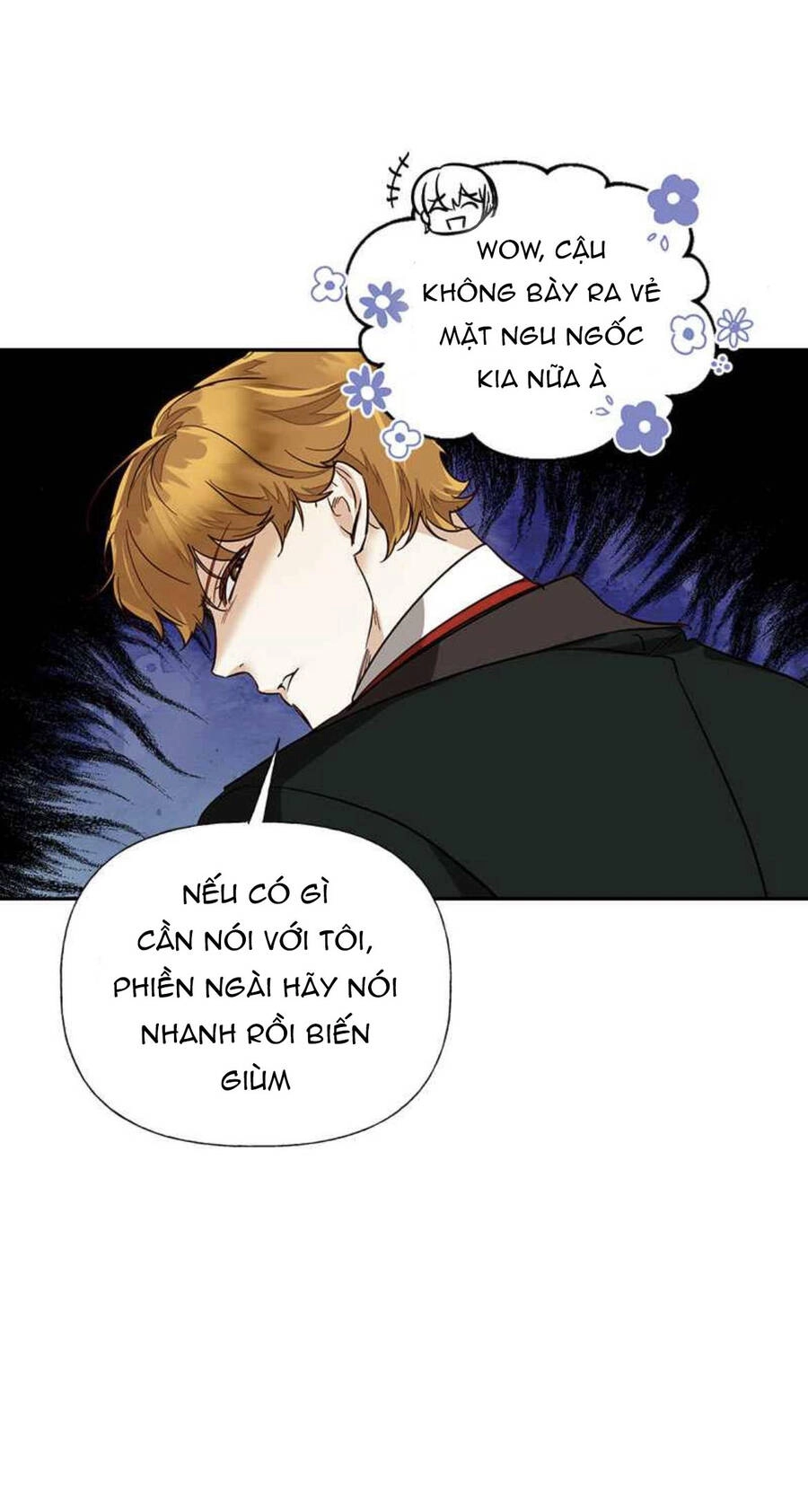 Dàn Trai Đẹp Chốn Hậu Cung Chapter 61.2 - 20