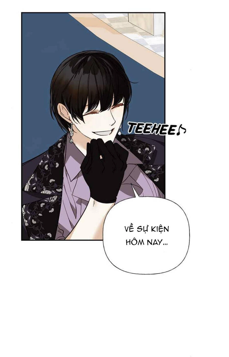 Dàn Trai Đẹp Chốn Hậu Cung Chapter 61.2 - 21