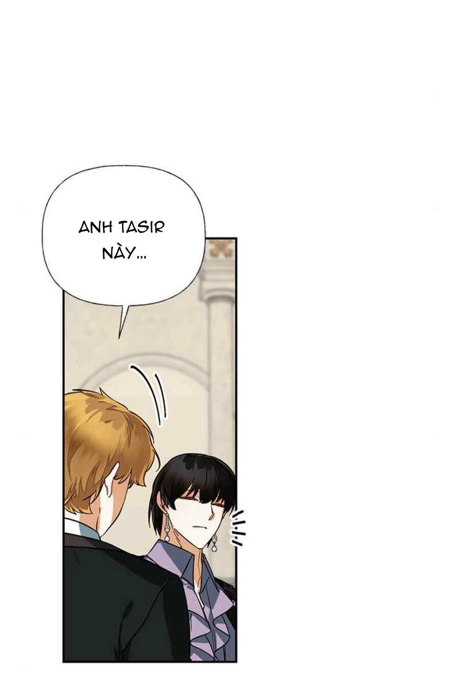 Dàn Trai Đẹp Chốn Hậu Cung Chapter 62.1 - 6