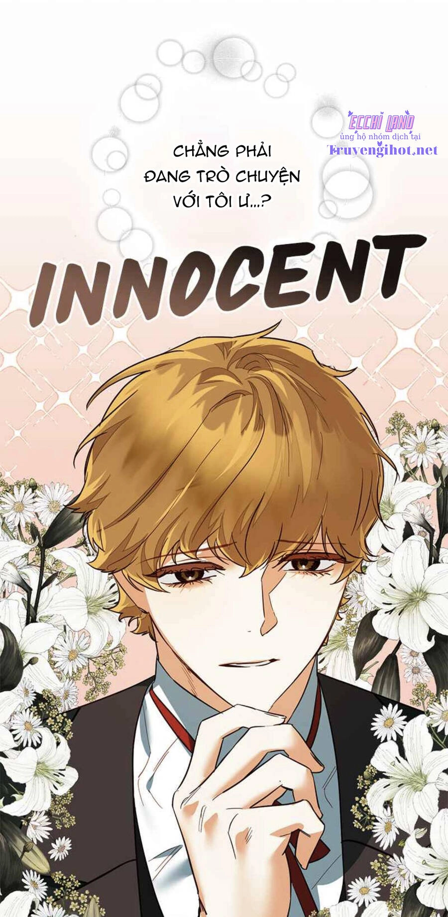 Dàn Trai Đẹp Chốn Hậu Cung Chapter 62.1 - 7