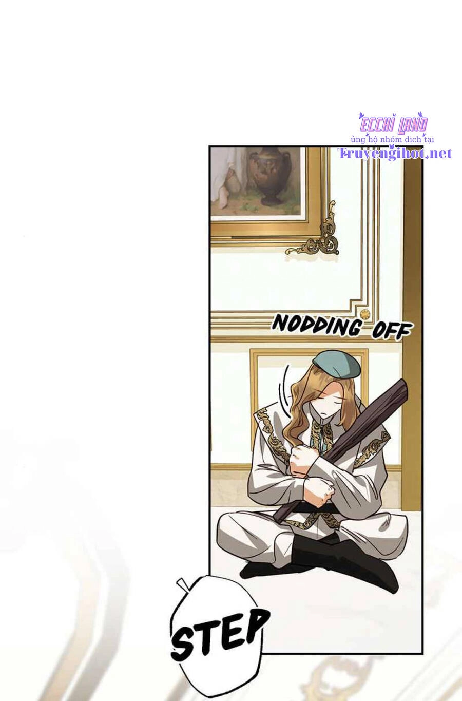 Dàn Trai Đẹp Chốn Hậu Cung Chapter 62.1 - 15