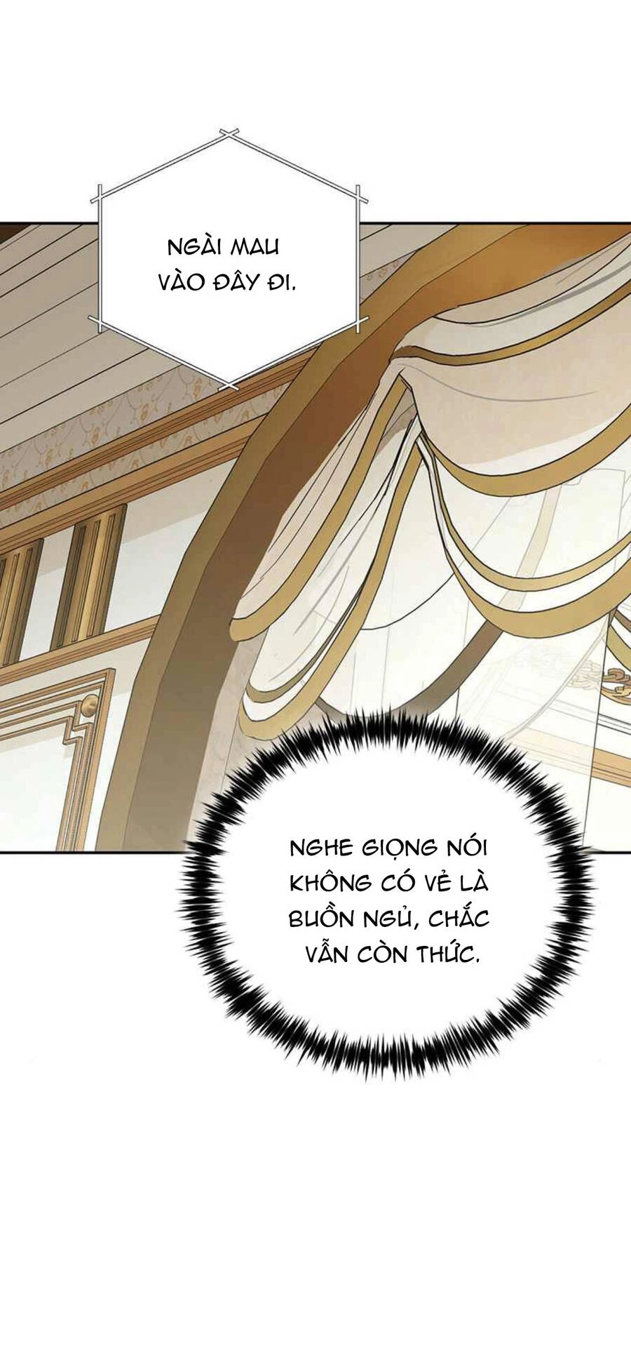 Dàn Trai Đẹp Chốn Hậu Cung Chapter 62.1 - 18