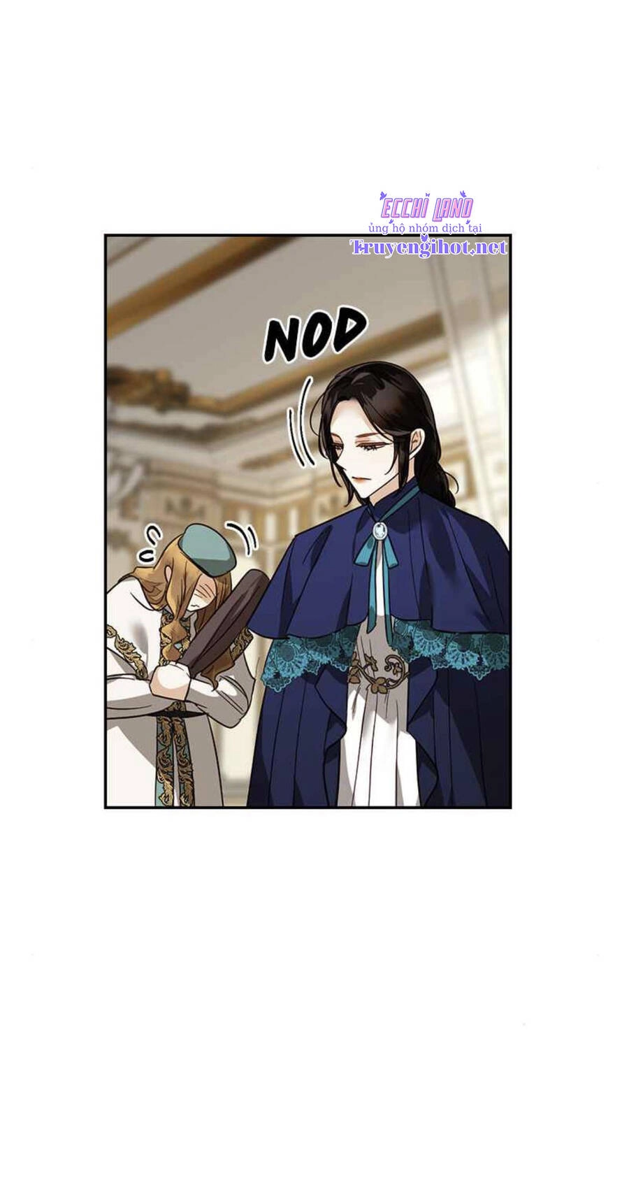 Dàn Trai Đẹp Chốn Hậu Cung Chapter 62.1 - 19