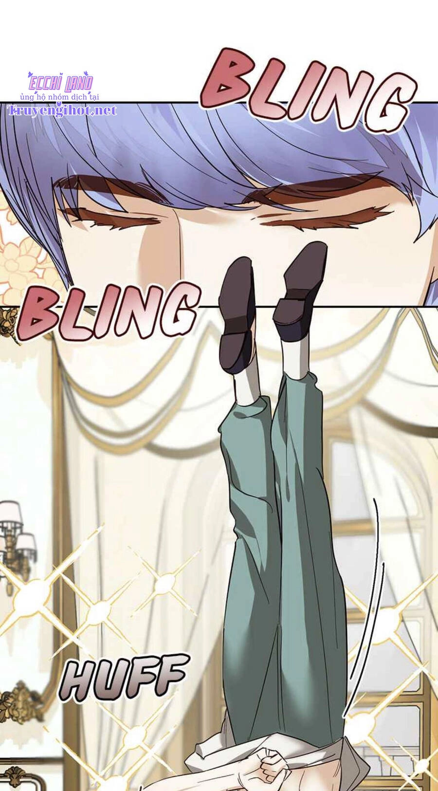 Dàn Trai Đẹp Chốn Hậu Cung Chapter 62.1 - 21