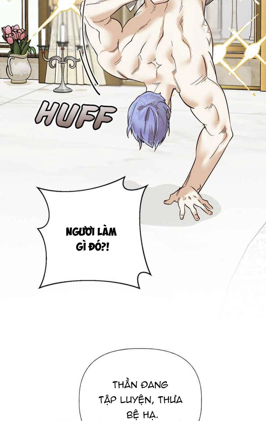 Dàn Trai Đẹp Chốn Hậu Cung Chapter 62.1 - 22