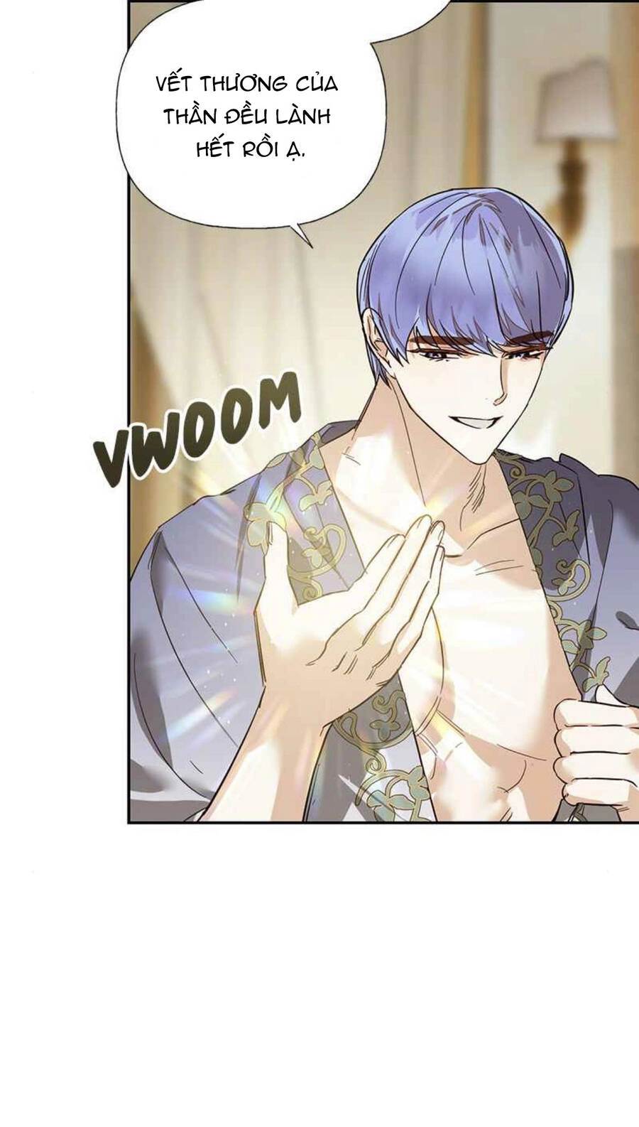 Dàn Trai Đẹp Chốn Hậu Cung Chapter 62.1 - 24