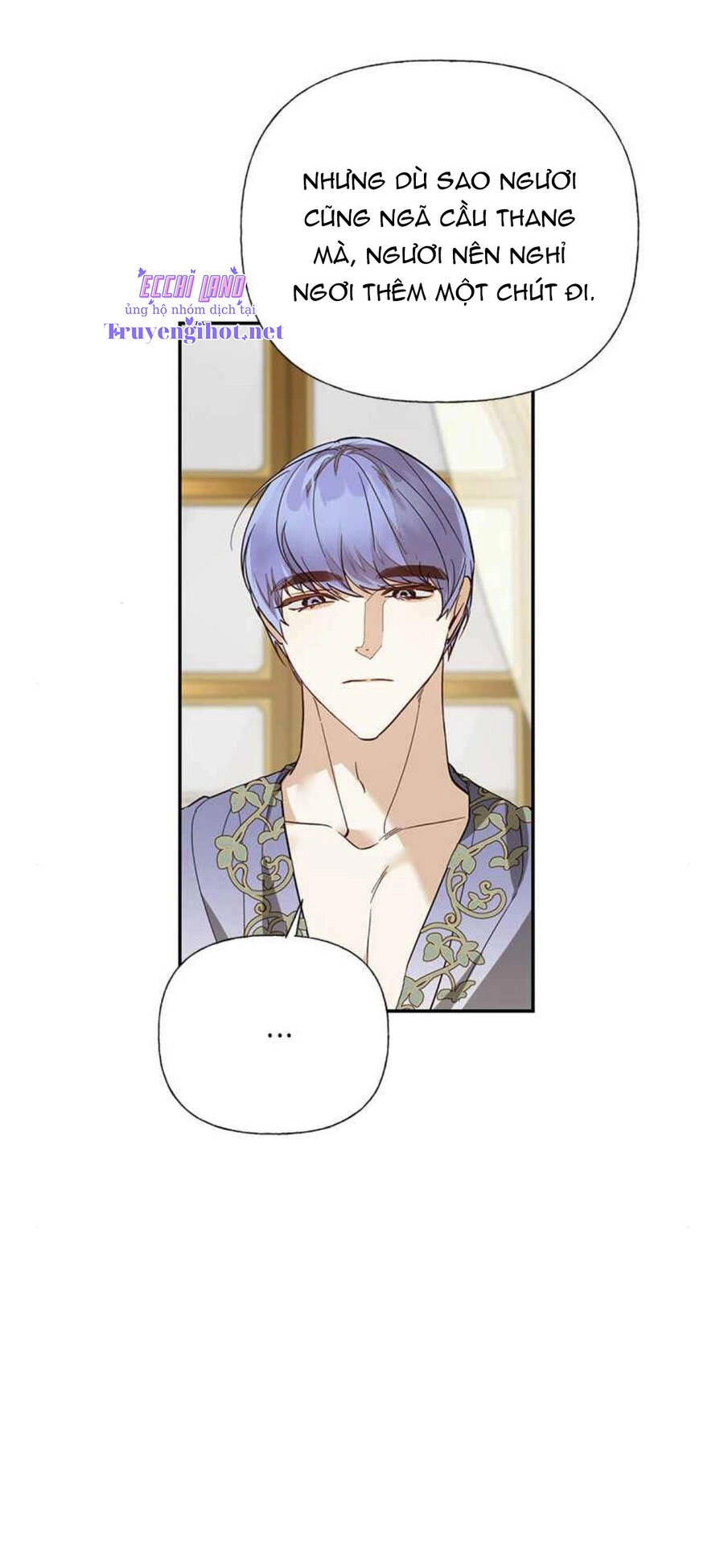 Dàn Trai Đẹp Chốn Hậu Cung Chapter 62.1 - 27