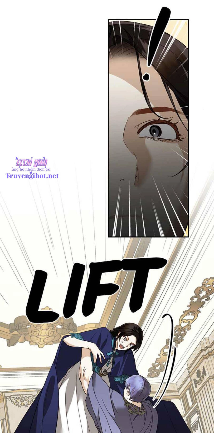 Dàn Trai Đẹp Chốn Hậu Cung Chapter 62.1 - 29