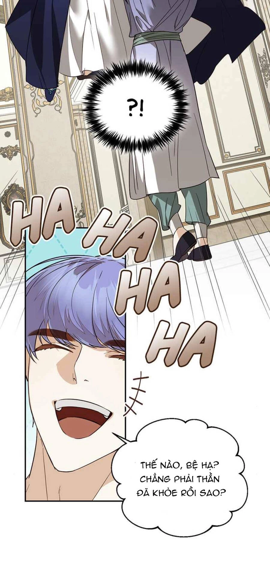 Dàn Trai Đẹp Chốn Hậu Cung Chapter 62.1 - 30