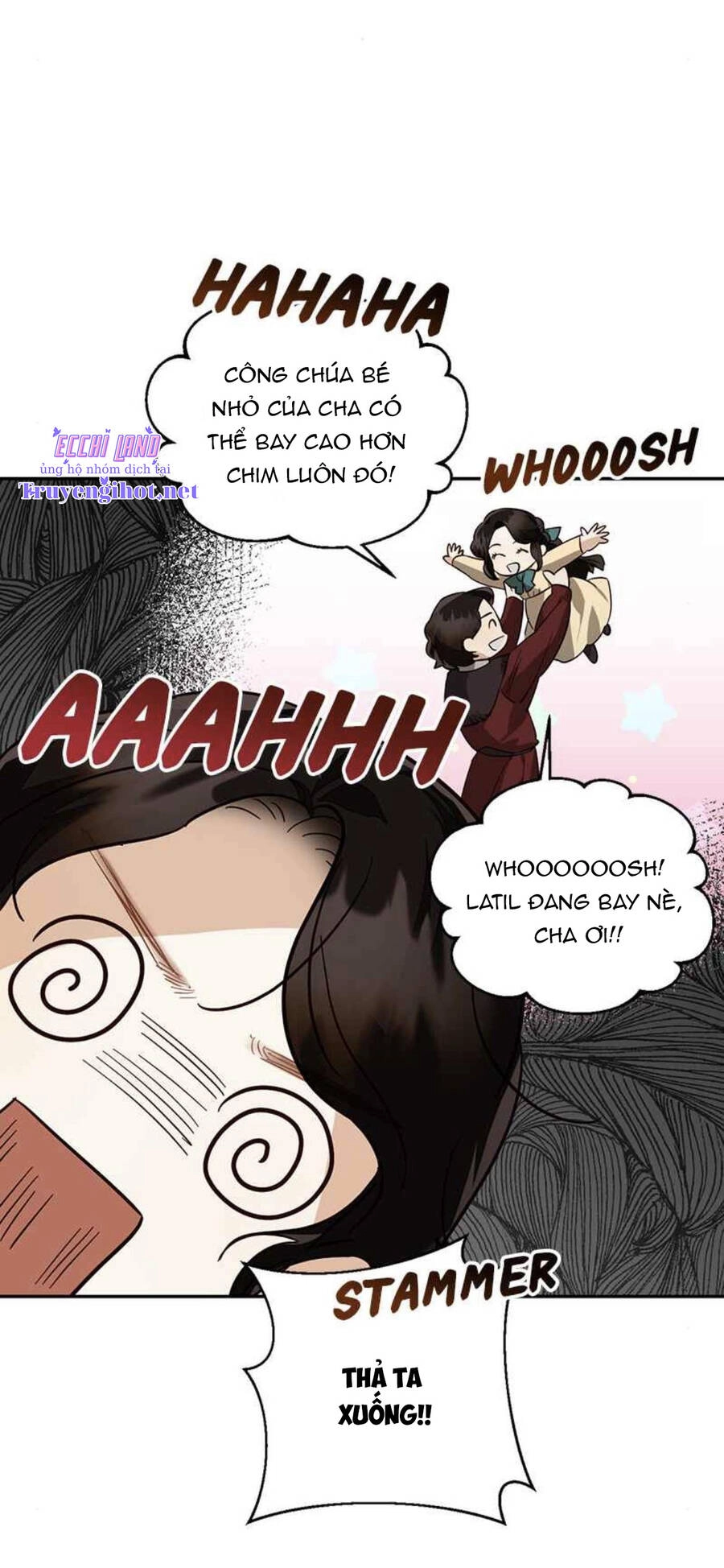 Dàn Trai Đẹp Chốn Hậu Cung Chapter 62.1 - 31