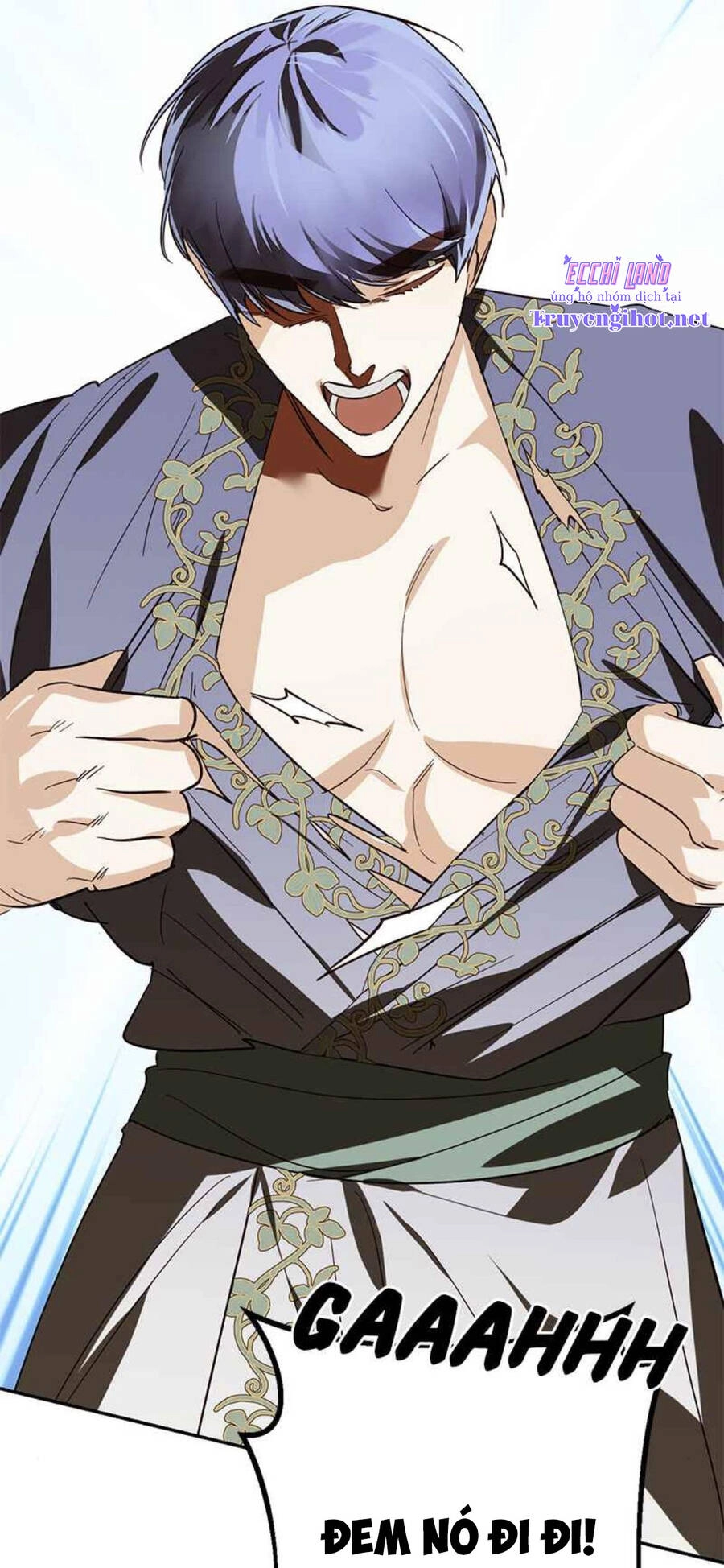 Dàn Trai Đẹp Chốn Hậu Cung Chapter 62.1 - 36