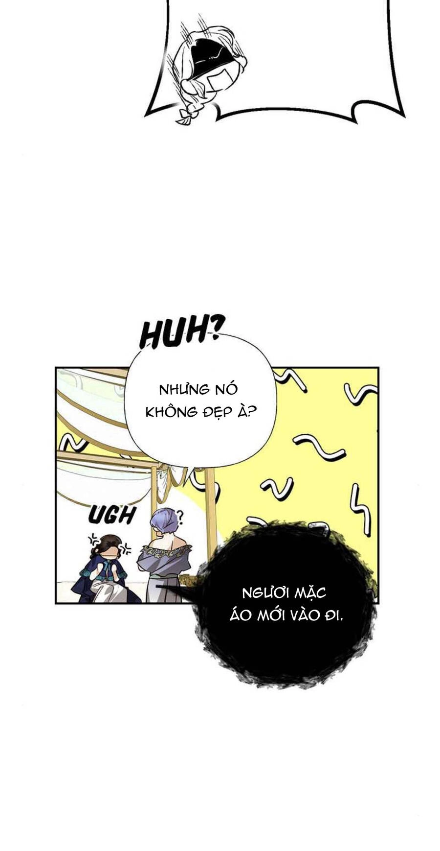 Dàn Trai Đẹp Chốn Hậu Cung Chapter 62.1 - 37