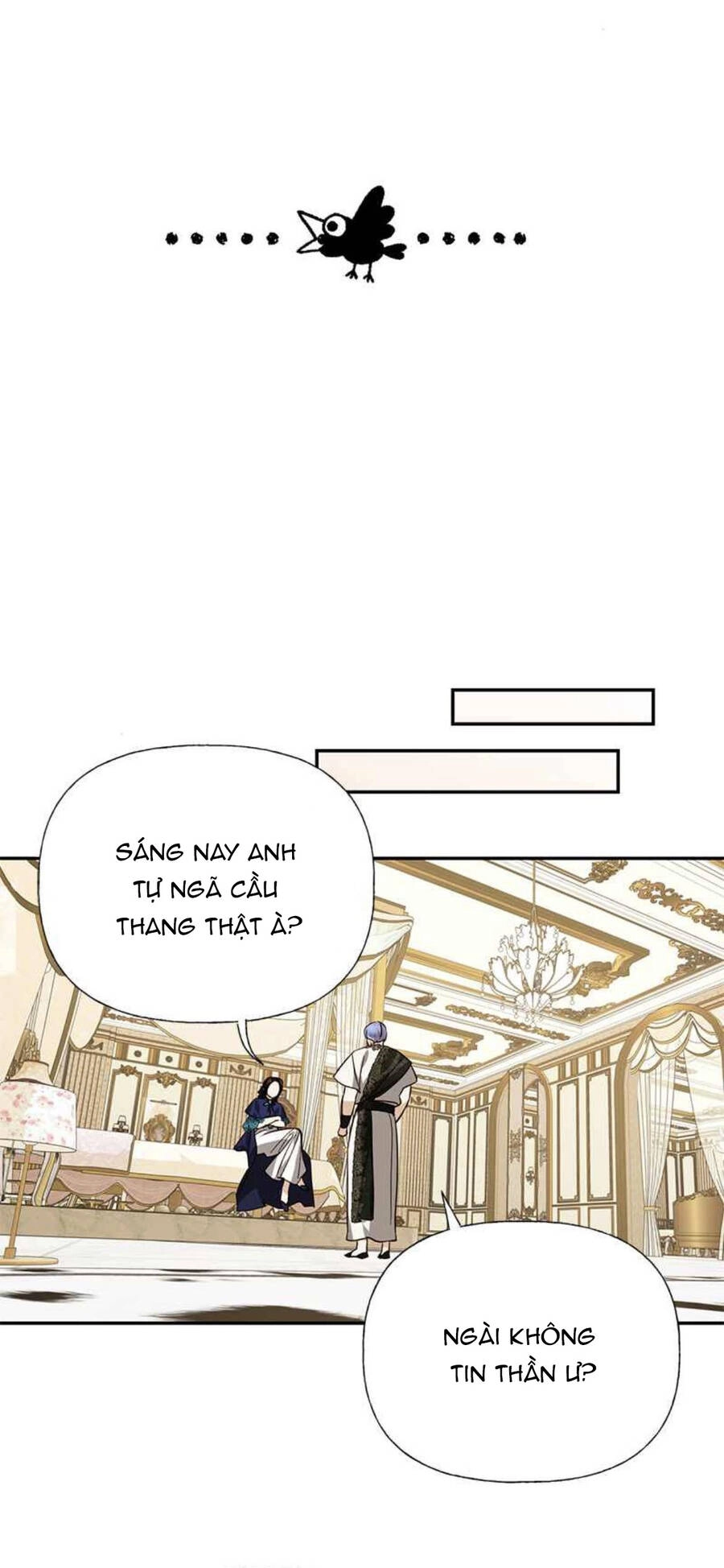 Dàn Trai Đẹp Chốn Hậu Cung Chapter 62.2 - 2