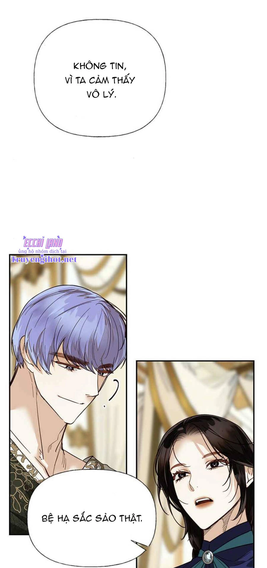 Dàn Trai Đẹp Chốn Hậu Cung Chapter 62.2 - 3