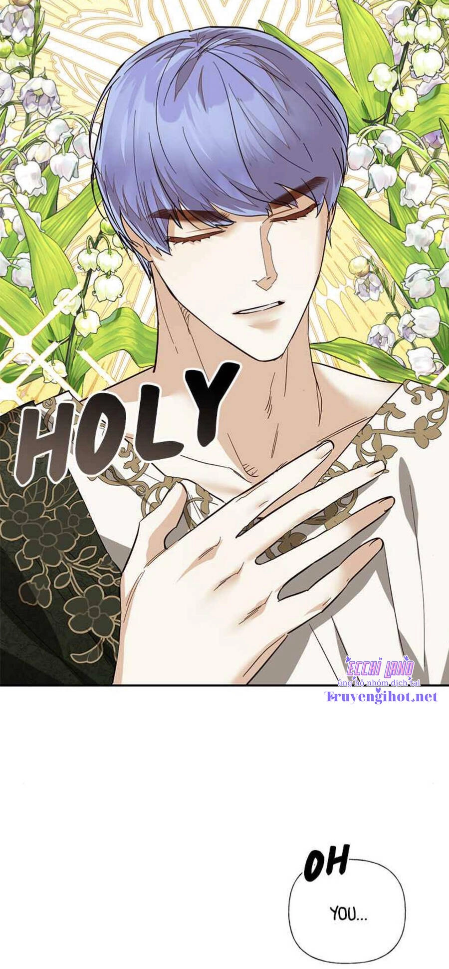 Dàn Trai Đẹp Chốn Hậu Cung Chapter 62.2 - 5