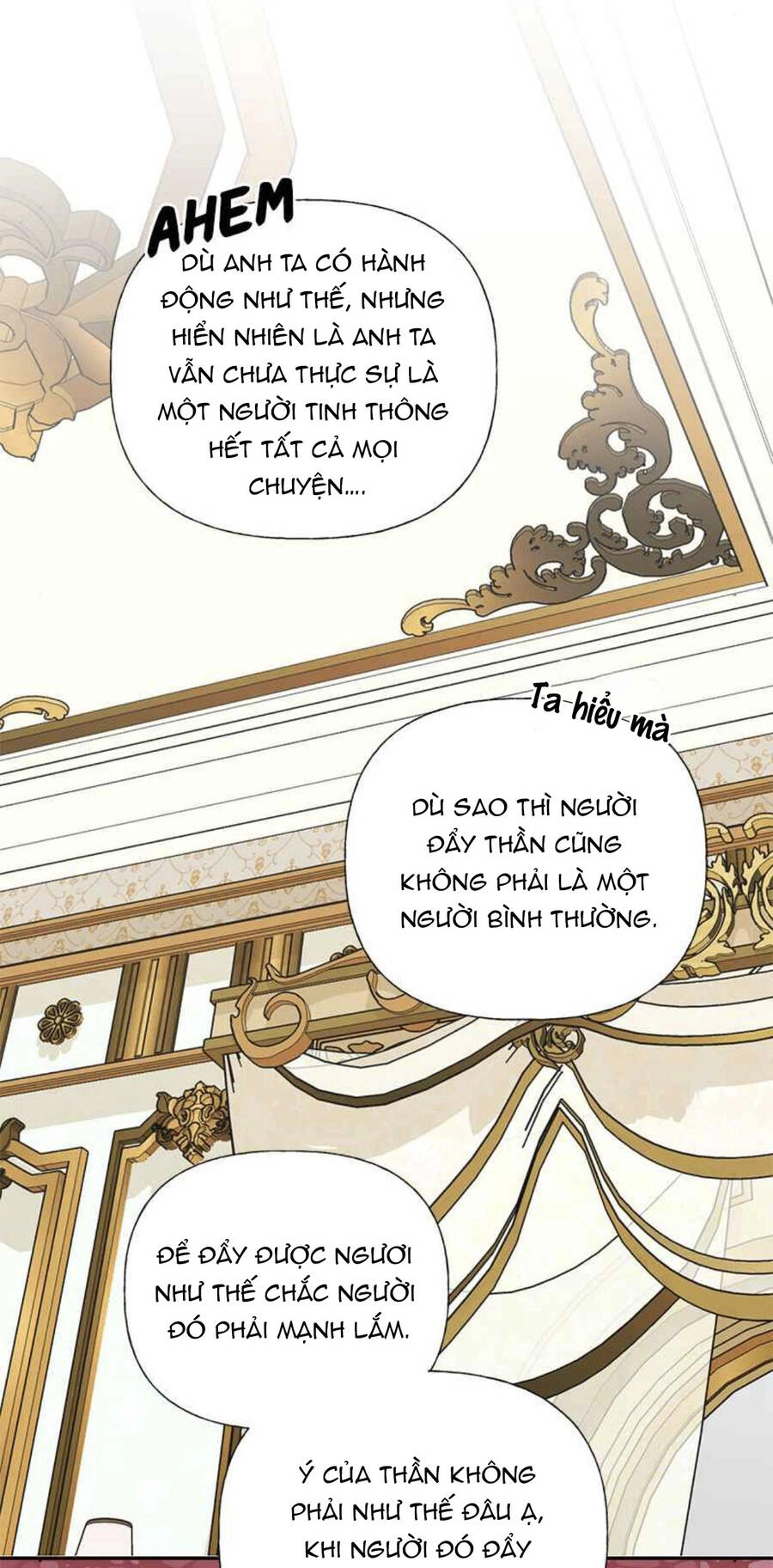 Dàn Trai Đẹp Chốn Hậu Cung Chapter 62.2 - 8