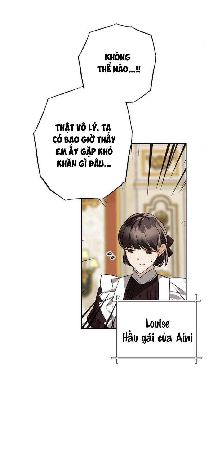 Dàn Trai Đẹp Chốn Hậu Cung Chapter 62.2 - 17