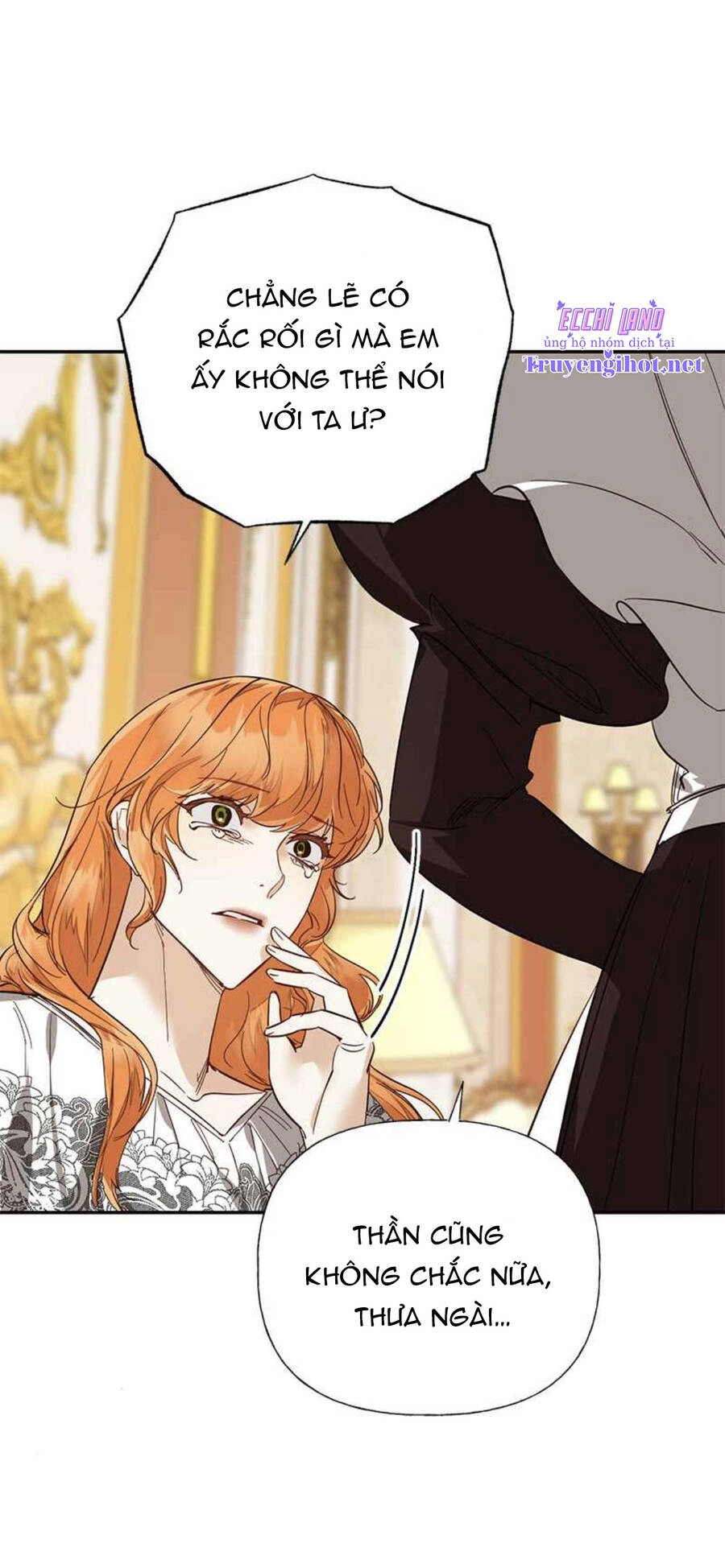 Dàn Trai Đẹp Chốn Hậu Cung Chapter 62.2 - 18