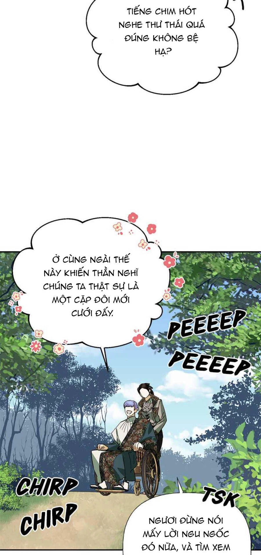 Dàn Trai Đẹp Chốn Hậu Cung Chapter 62.2 - 21