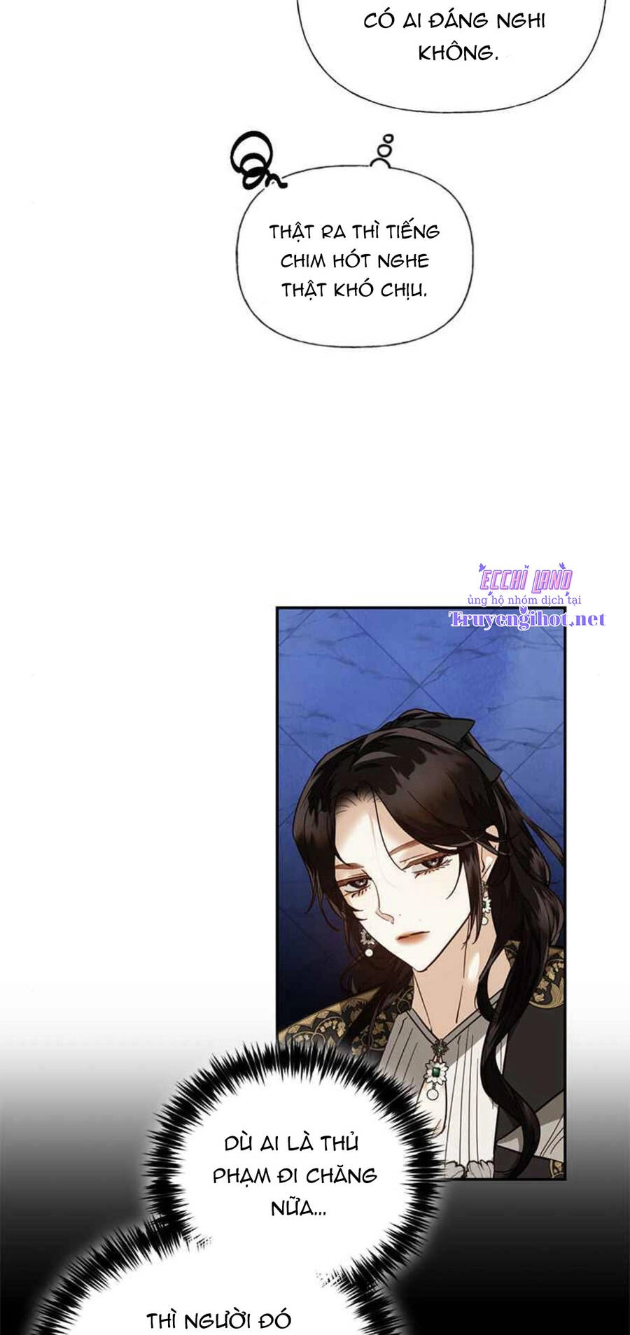 Dàn Trai Đẹp Chốn Hậu Cung Chapter 62.2 - 22