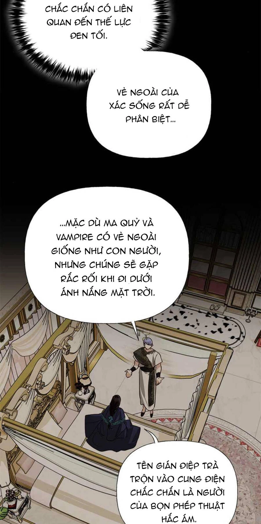 Dàn Trai Đẹp Chốn Hậu Cung Chapter 62.2 - 23