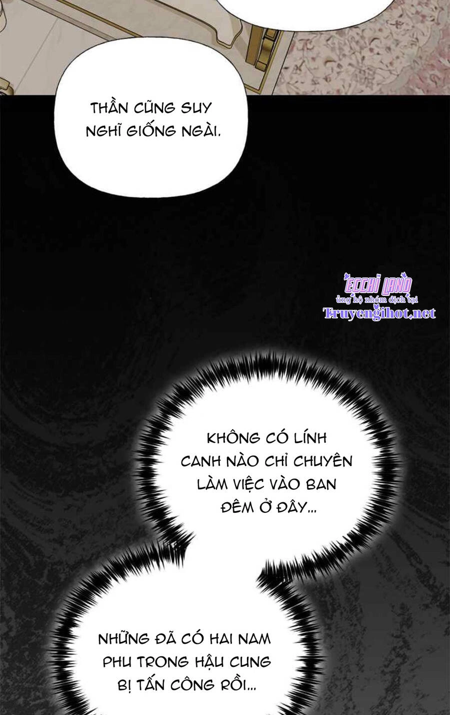 Dàn Trai Đẹp Chốn Hậu Cung Chapter 62.2 - 24