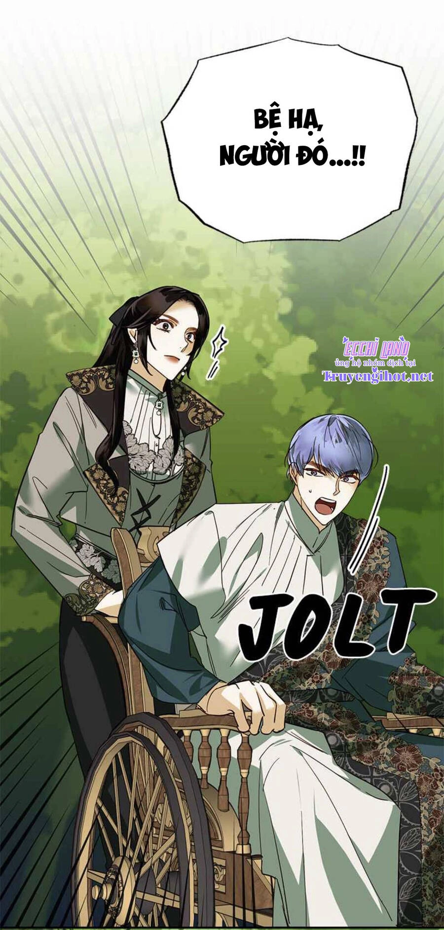 Dàn Trai Đẹp Chốn Hậu Cung Chapter 62.2 - 26