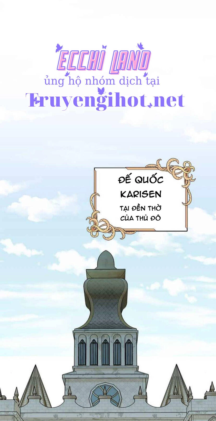 Dàn Trai Đẹp Chốn Hậu Cung Chapter 63.1 - 2