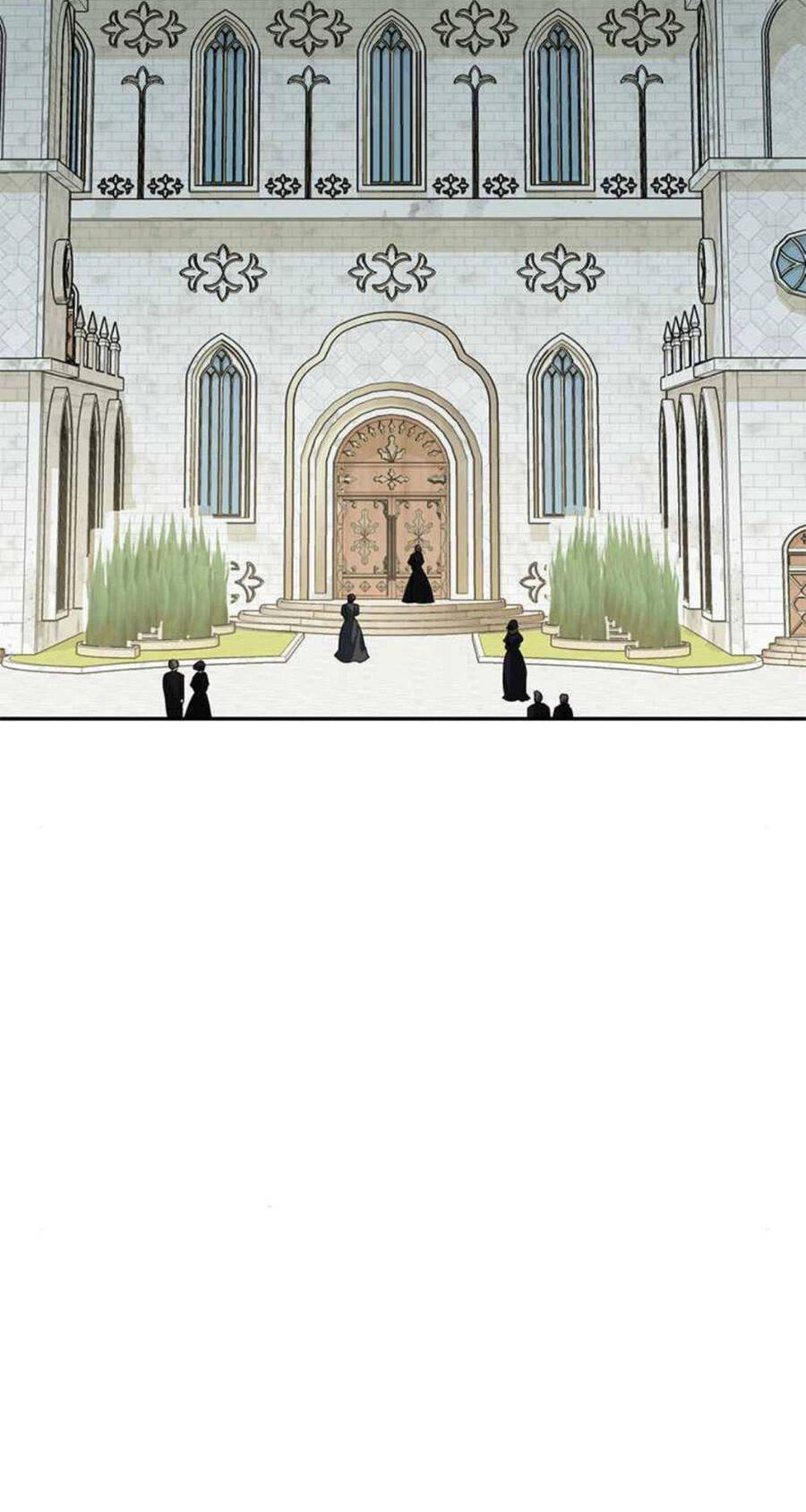 Dàn Trai Đẹp Chốn Hậu Cung Chapter 63.1 - 3