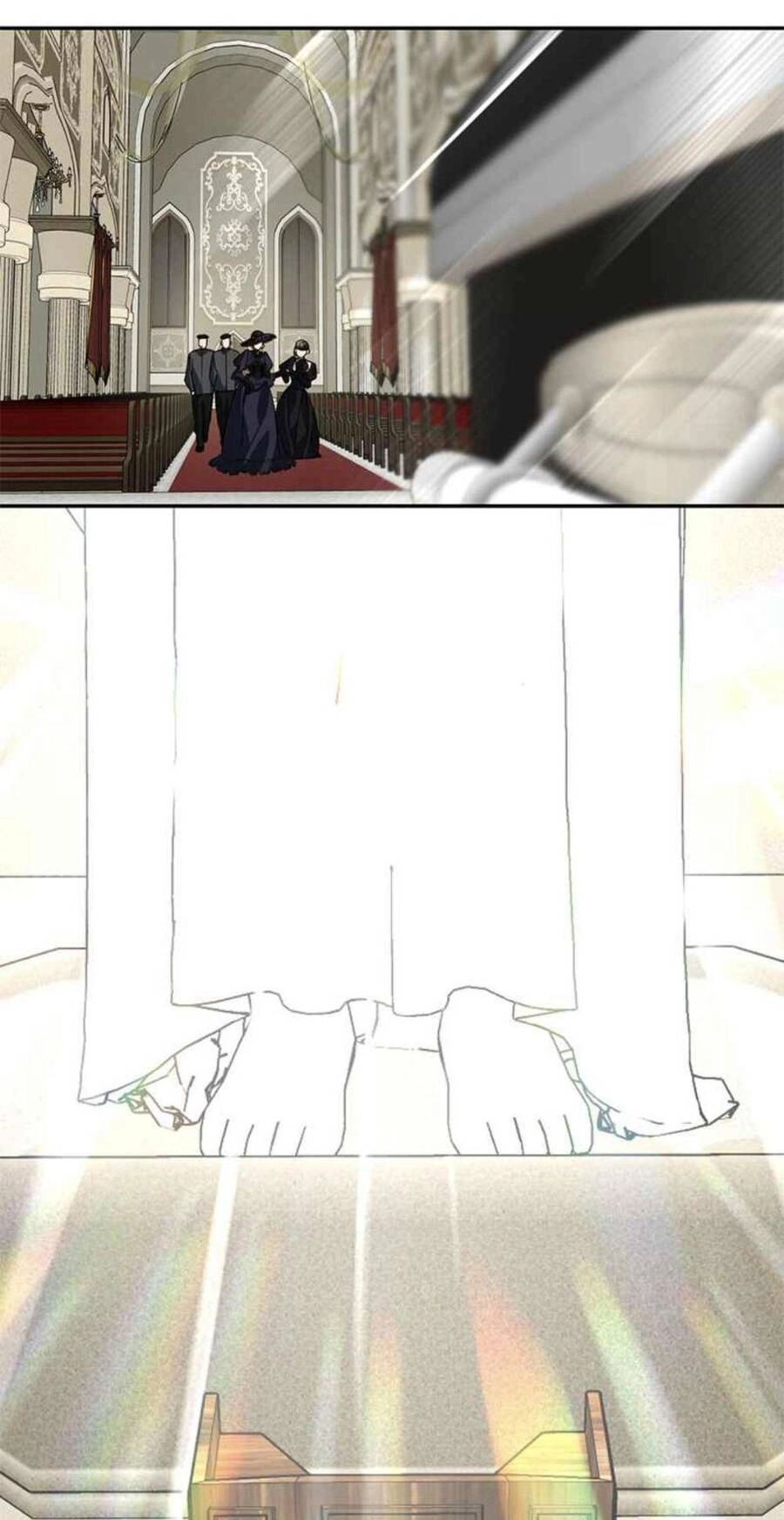 Dàn Trai Đẹp Chốn Hậu Cung Chapter 63.1 - 4