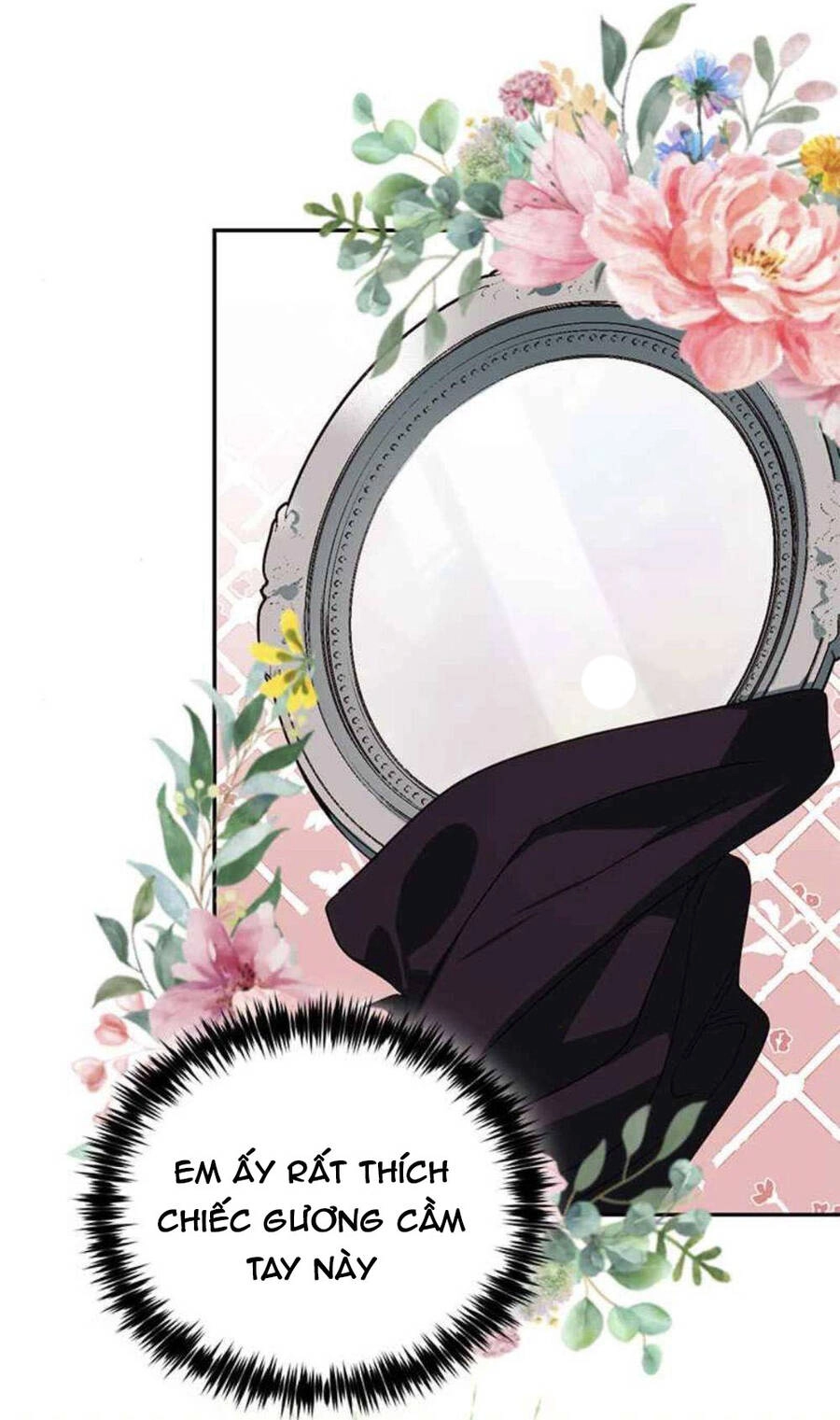 Dàn Trai Đẹp Chốn Hậu Cung Chapter 63.1 - 8