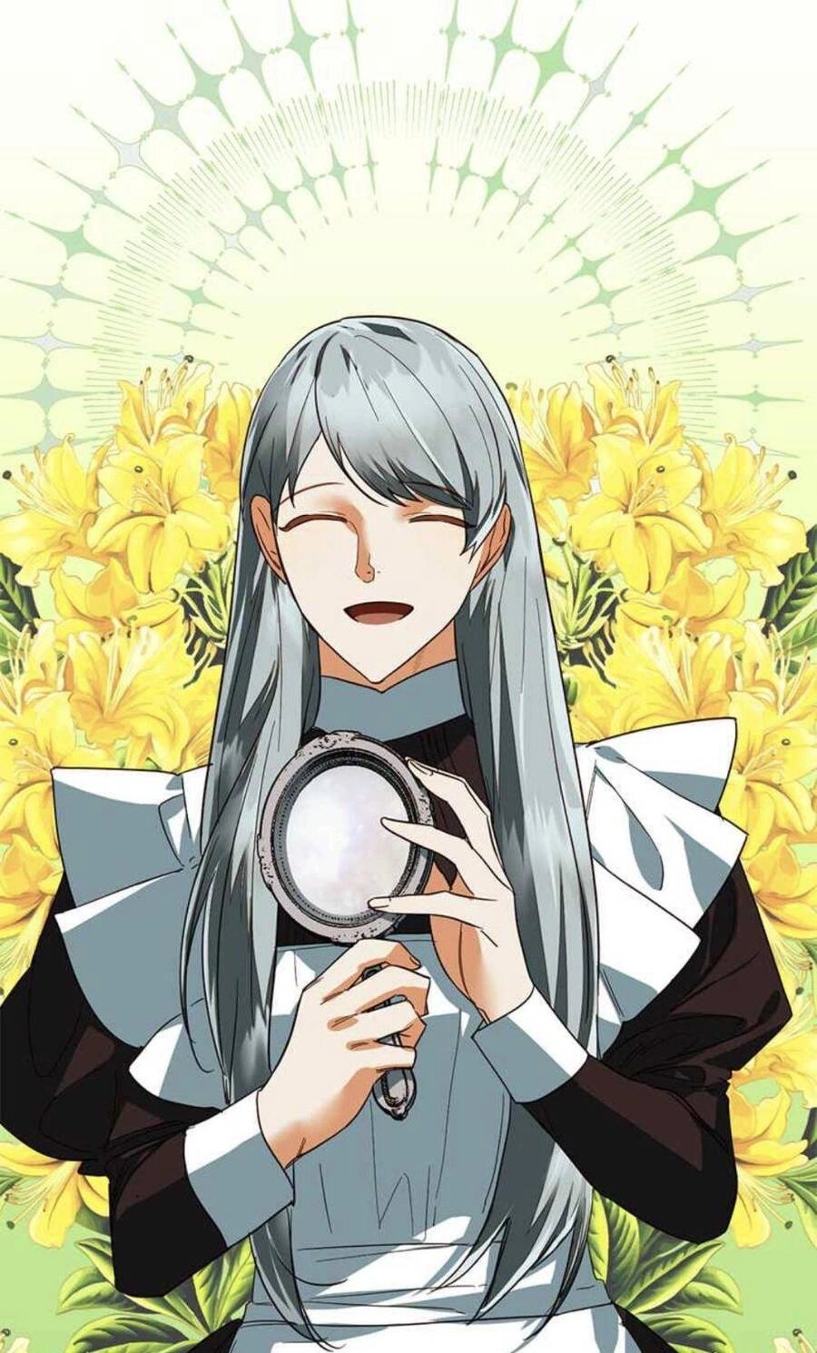 Dàn Trai Đẹp Chốn Hậu Cung Chapter 63.1 - 9