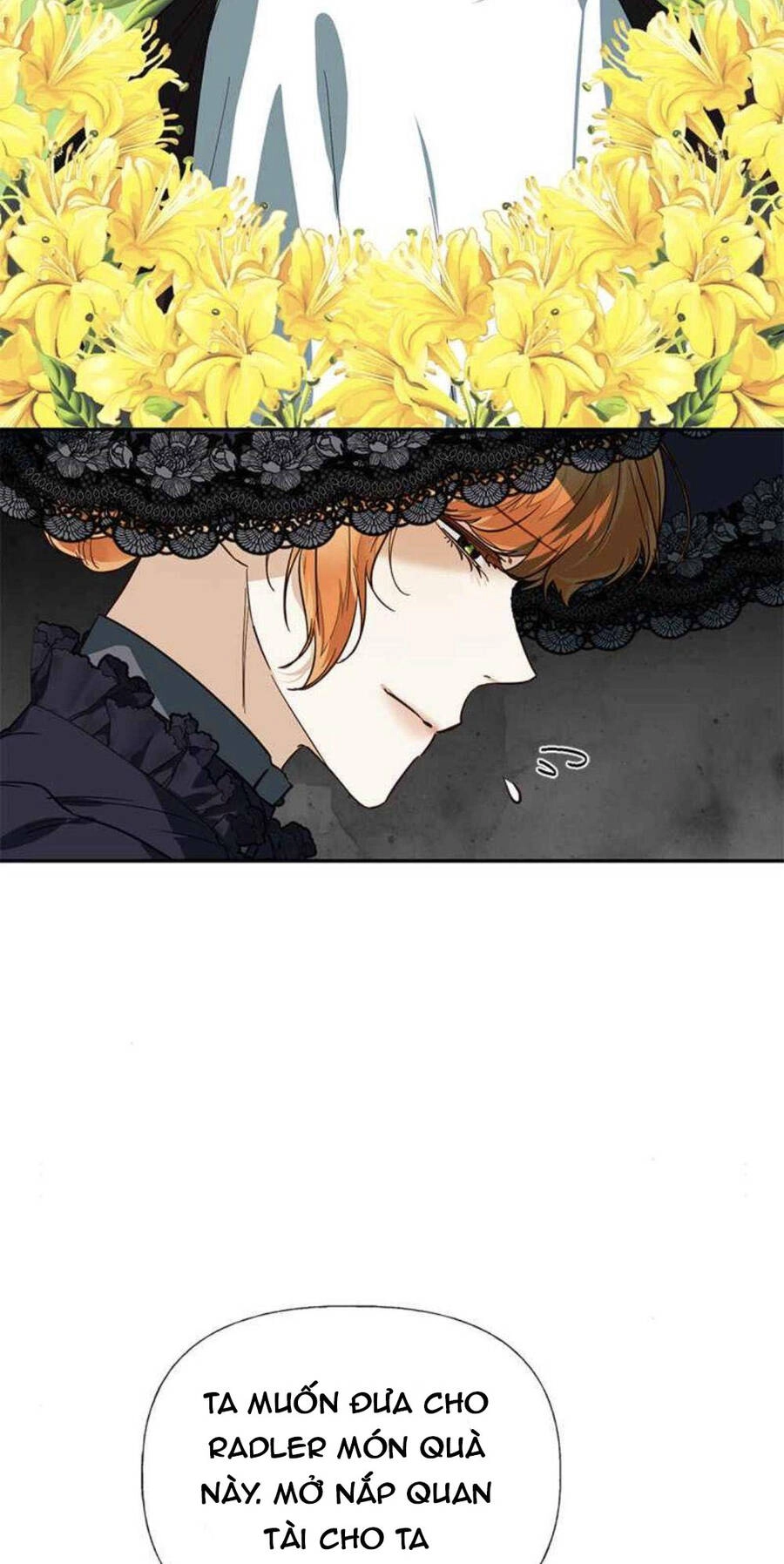 Dàn Trai Đẹp Chốn Hậu Cung Chapter 63.1 - 10