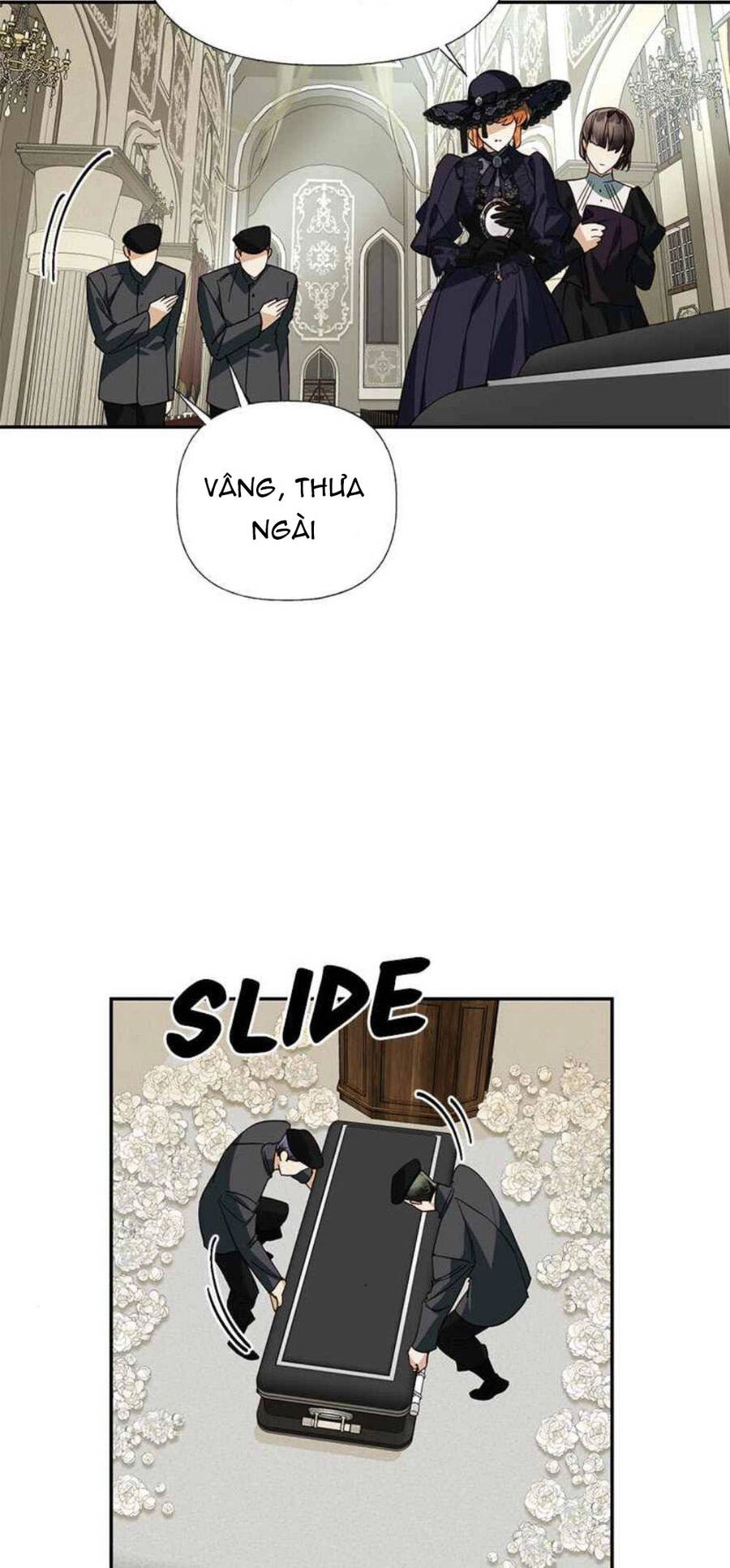 Dàn Trai Đẹp Chốn Hậu Cung Chapter 63.1 - 11