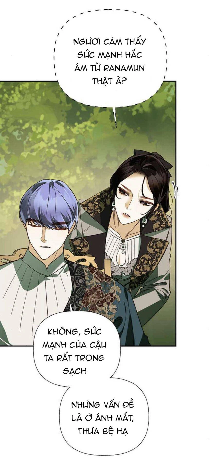 Dàn Trai Đẹp Chốn Hậu Cung Chapter 63.1 - 19