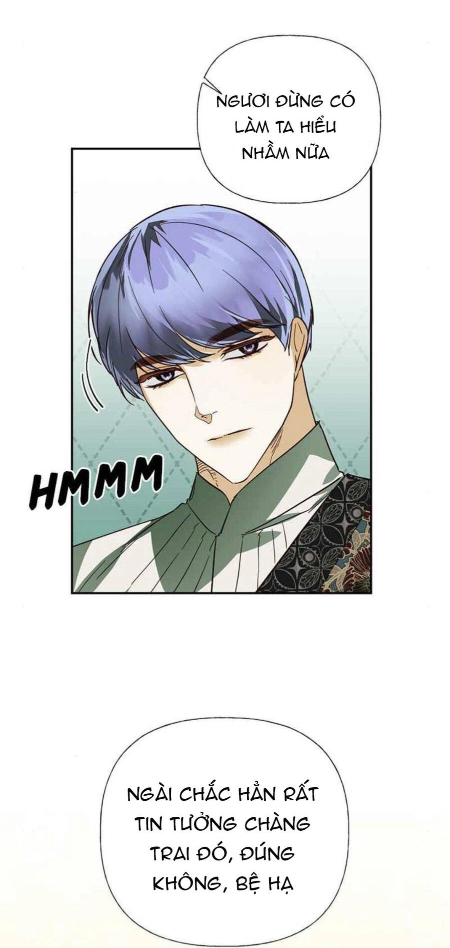 Dàn Trai Đẹp Chốn Hậu Cung Chapter 63.1 - 22